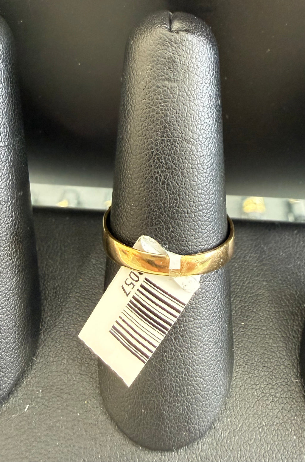 Royal Panther 10K Gold Ring