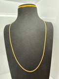 Cuban Link 10K Gold