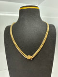 Famous 10K Cuban Link