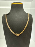 Famous 10K Cuban Link