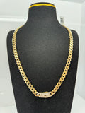 Monaci - 10K Cuban Link