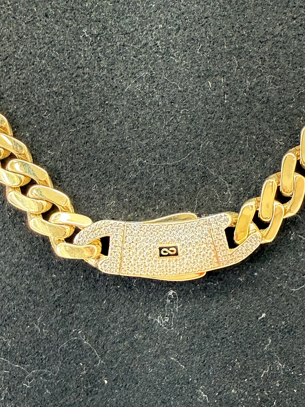 Monaci - 10K Cuban Link